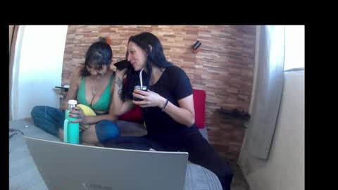 Snapshot of mara_david chatting on October 1, 1:06 pm coshitaxxx online show from October 1, 1:06 pm