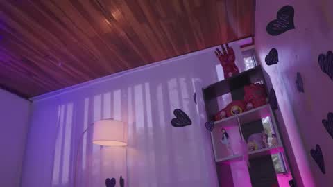 Snapshot of mara_jackson_ chatting on February 26, 12:03 pm MARA online show from February 26, 12:03 pm