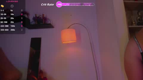 Snapshot of mara_jackson_ chatting on July 21, 2:41 pm MARA online show from July 21, 2:41 pm