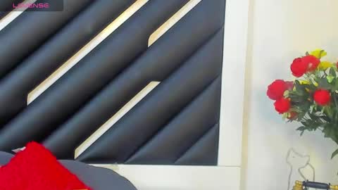 Mara  online show from March 23, 7:40 pm