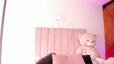 Snapshot of mara_sans chatting on July 9, 7:29 pm Mara online show from July 9, 7:29 pm