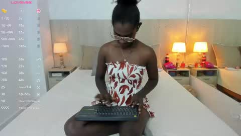 Snapshot of mara_sinclair chatting on July 5, 7:21 pm Mara Sinclair online show from July 5, 7:21 pm