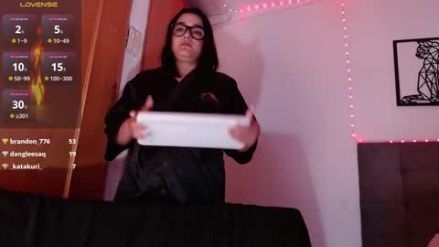 maraa_lee online show from February 14, 11:53 pm