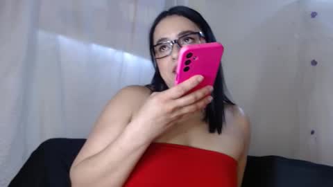 maraa_lee online show from January 15, 8:34 pm