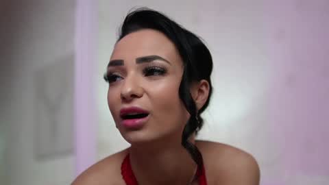  Mara  online show from January 16, 12:45 am