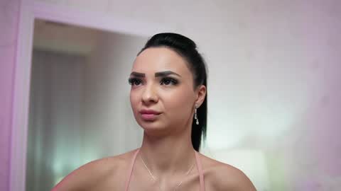  Mara  online show from January 18, 1:08 am