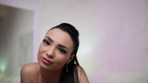  Mara  online show from January 18, 4:15 am