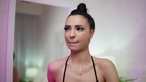  Mara  online show from February 19, 2:23 am