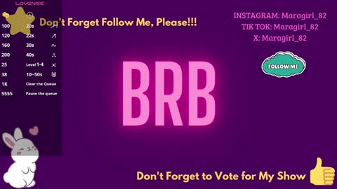 Mara online show from December 2, 4:31 am