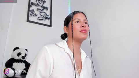 Mara online show from December 14, 8:40 pm