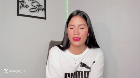 Mara online show from January 11, 10:51 pm