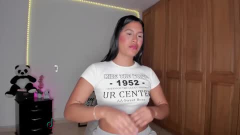 Mara online show from February 27, 3:26 pm