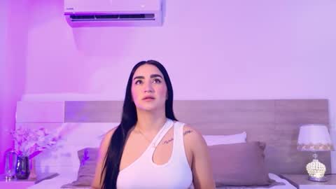 maragrief online show from April 25, 11:24 am