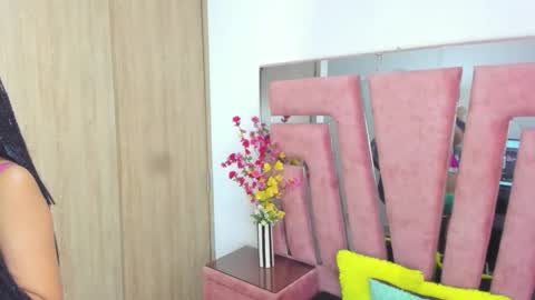 Snapshot of marakarly chatting on November 25, 1:55 pm Marakarly online show from November 25, 1:55 pm