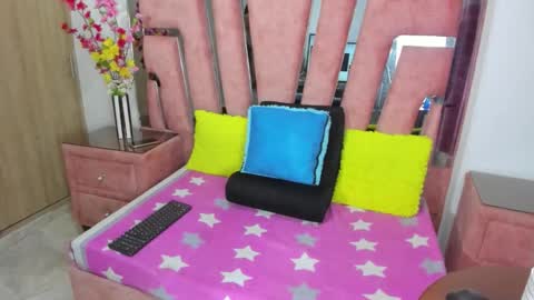 Marakarly online show from May 10, 8:19 am