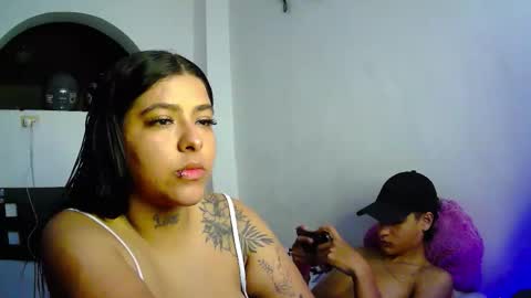 marany01 online show from October 24, 2:30 am