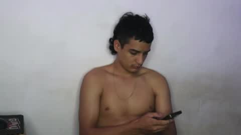 marany01 online show from May 4, 5:14 am