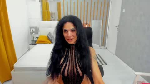 MarbelarRyder online show from June 16, 12:24 am