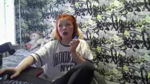 marble__kitten online show from March 7, 10:56 am