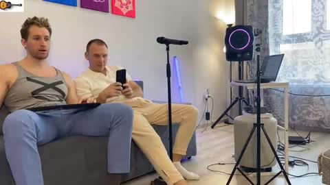 alex marvelxx online show from January 18, 10:41 am