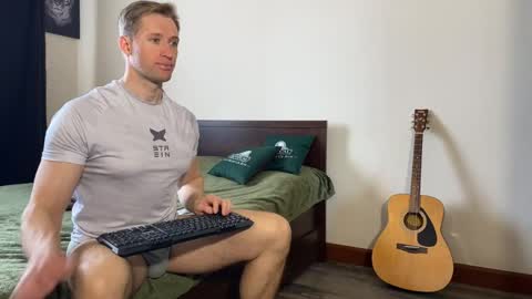 alex marvelxx online show from April 20, 9:34 am