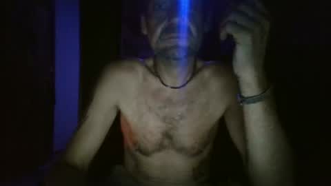 marc_cereza online show from October 23, 2:22 am