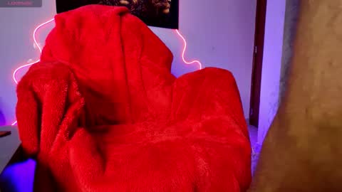 Snapshot of marc_locke chatting on September 23, 3:31 am Marc Locke online show from September 23, 3:31 am