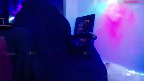 Marc Locke online show from April 12, 11:43 pm