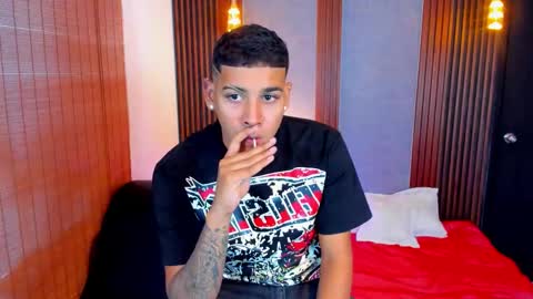 Marc online show from March 10, 4:28 am