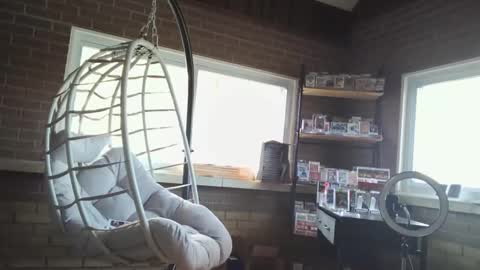 Marc online show from September 15, 7:47 pm