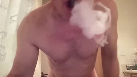 BestBadDaddy online show from December 1, 9:48 pm