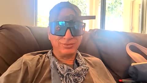 GodBOT online show from May 25, 4:13 pm
