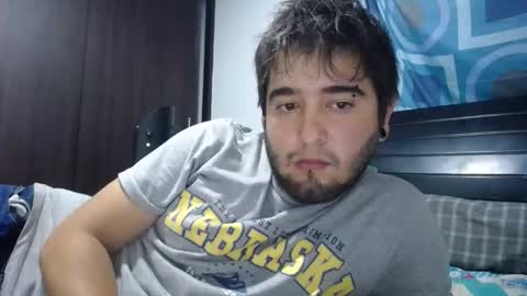 Snapshot of marccarter420 chatting on February 28, 3:15 am marccarter420 online show from February 28, 3:15 am