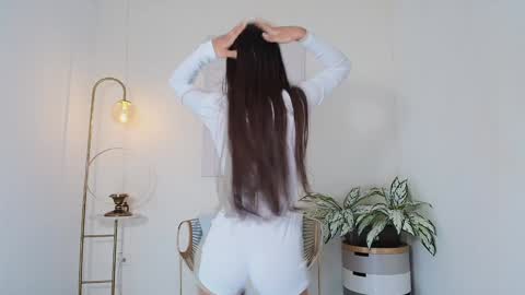 Marce algara online show from January 10, 2:46 am