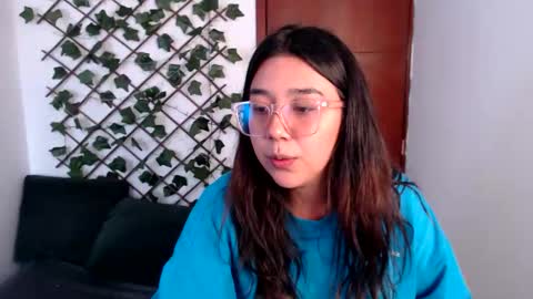 Marcela  online show from December 5, 3:41 pm