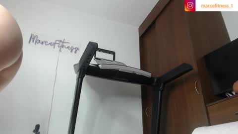 your real gymrat online show from March 8, 11:49 pm