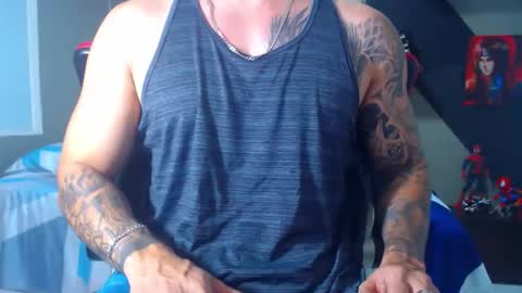 MARCEL online show from November 30, 1:15 pm