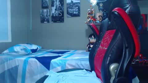 MARCEL online show from December 15, 11:25 am