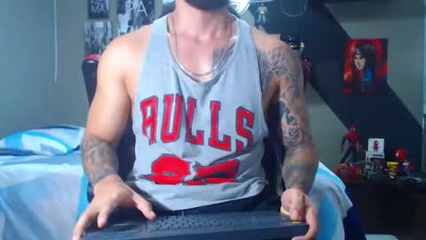 MARCEL online show from March 24, 12:54 pm