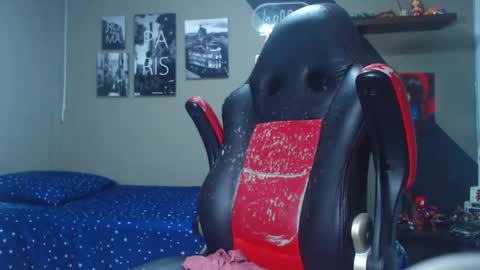 Snapshot of marcel_craw0796 chatting on June 2, 3:30 am MARCEL online show from June 2, 3:30 am