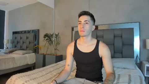 Marcel Gassion online show from June 15, 7:27 pm