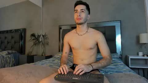 Marcel Gassion online show from July 4, 7:53 pm