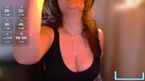 marcela2101s online show from October 2, 8:49 pm