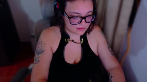 marcela2101s online show from October 12, 1:04 am
