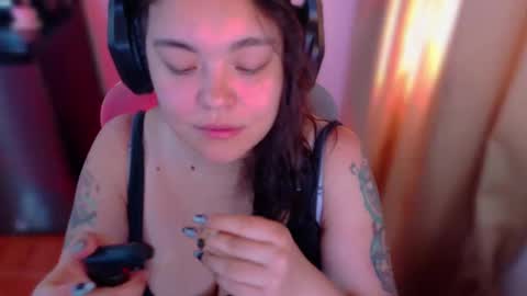 marcela2101s online show from October 13, 7:03 pm