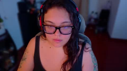 Snapshot of marcela2101s chatting on November 1, 7:49 pm marcela2101s online show from November 1, 7:49 pm