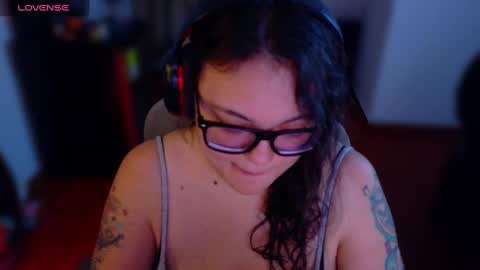 Snapshot of marcela2101s chatting on November 21, 8:40 pm marcela2101s online show from November 21, 8:40 pm