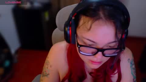 Snapshot of marcela2101s chatting on November 30, 2:43 pm marcela2101s online show from November 30, 2:43 pm