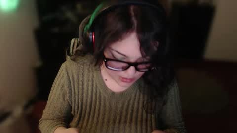 marcela2101s online show from January 11, 11:10 pm