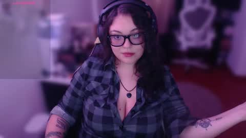 marcela2101s online show from February 2, 8:07 pm